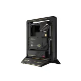 CASE ROG GR20 EDITION 20 – Open Frame EATX, GPU 368mm, Radiator 360mm